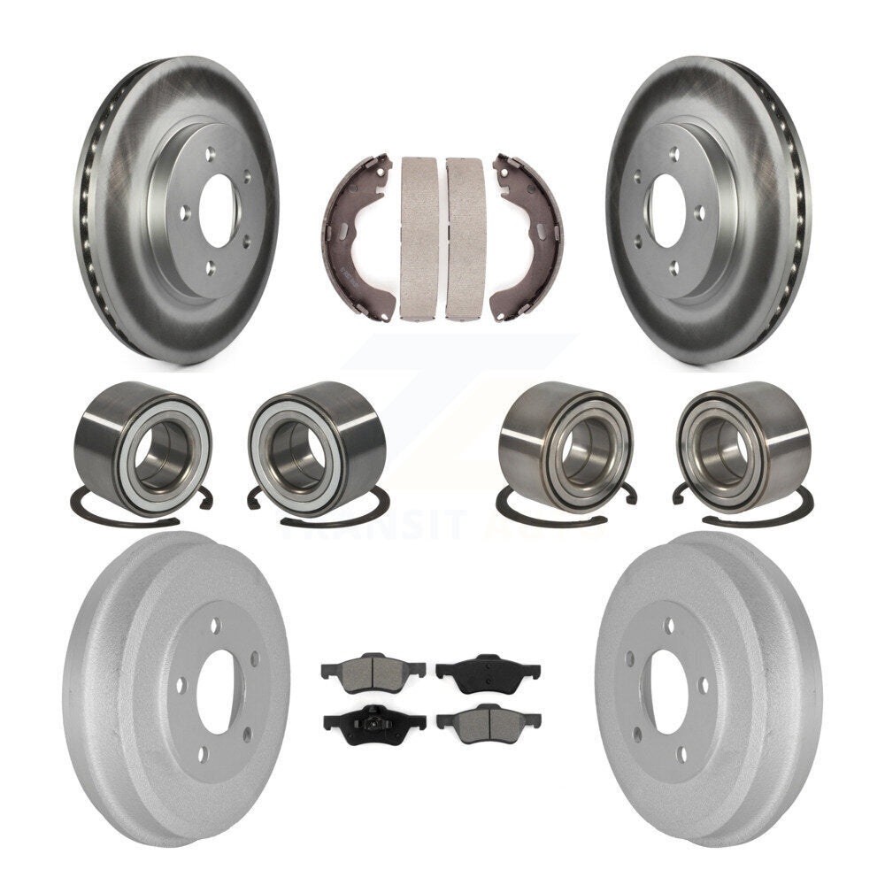 Wheel Bearing Kit-KBB-107962 - Kit.bestparts.ca