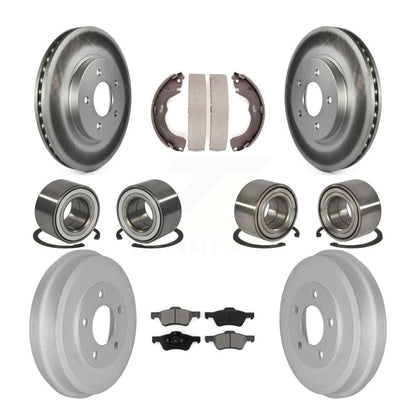 Wheel Bearing Kit-KBB-107962 - Kit.bestparts.ca