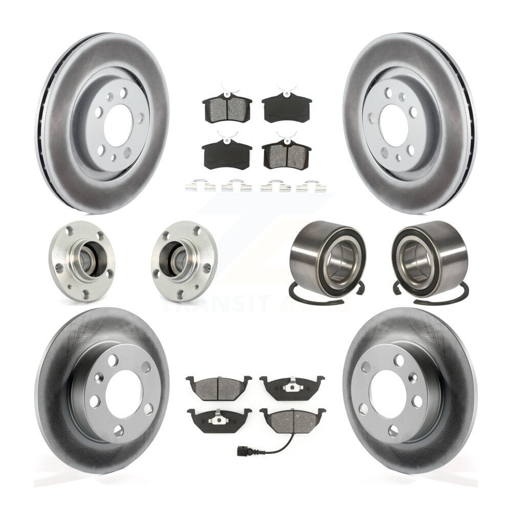 Wheel Bearing Kit-KBB-107963 - Kit.bestparts.ca