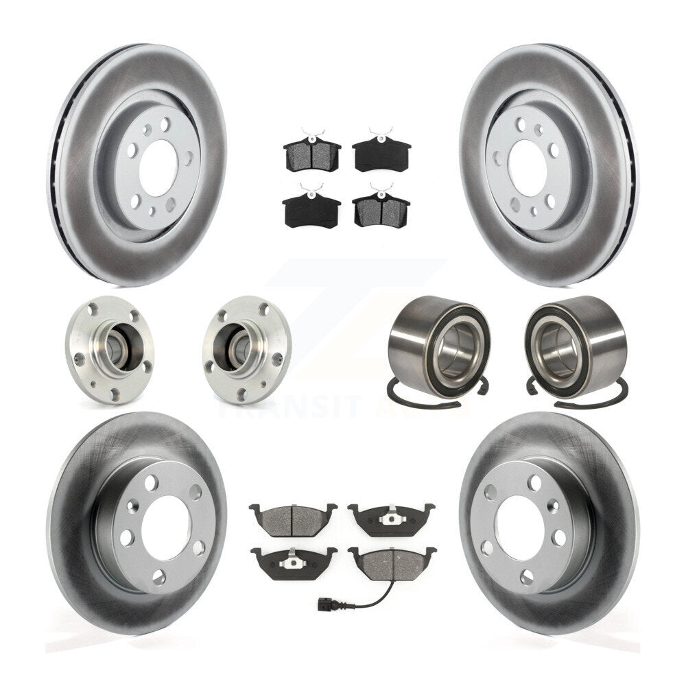 Wheel Bearing Kit-KBB-107964 - Kit.bestparts.ca Kit.bestparts.ca