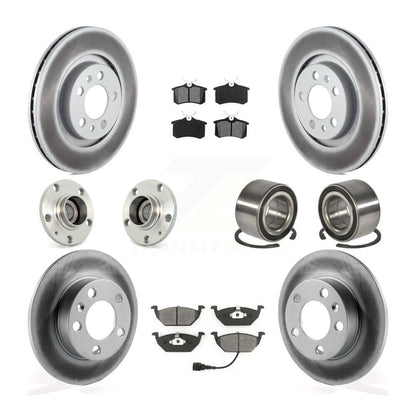 Wheel Bearing Kit-KBB-107964 - Kit.bestparts.ca