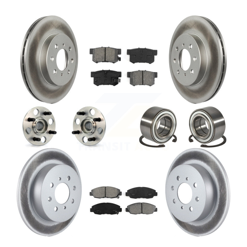 Wheel Bearing Kit-KBB-107969 - Kit.bestparts.ca Kit.bestparts.ca