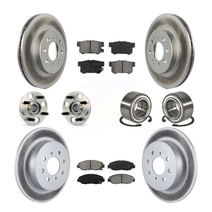 Wheel Bearing Kit-KBB-107969 - Kit.bestparts.ca