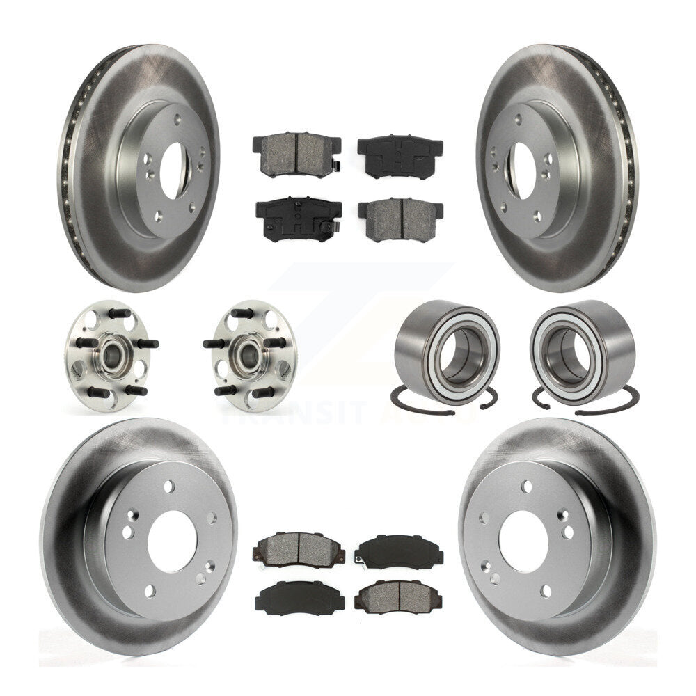 Wheel Bearing Kit-KBB-107974 - Kit.bestparts.ca Kit.bestparts.ca
