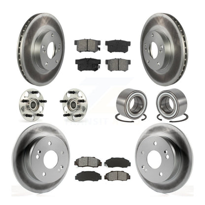 Wheel Bearing Kit-KBB-107974 - Kit.bestparts.ca