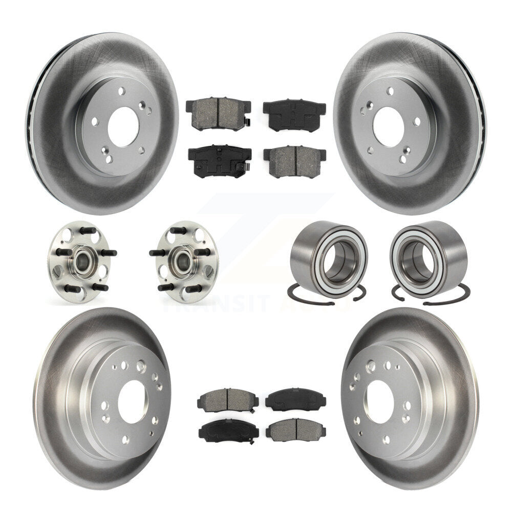 Wheel Bearing Kit-KBB-107975 - Kit.bestparts.ca Kit.bestparts.ca
