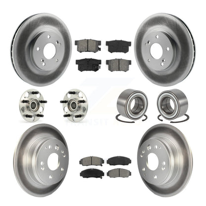 Wheel Bearing Kit-KBB-107975 - Kit.bestparts.ca