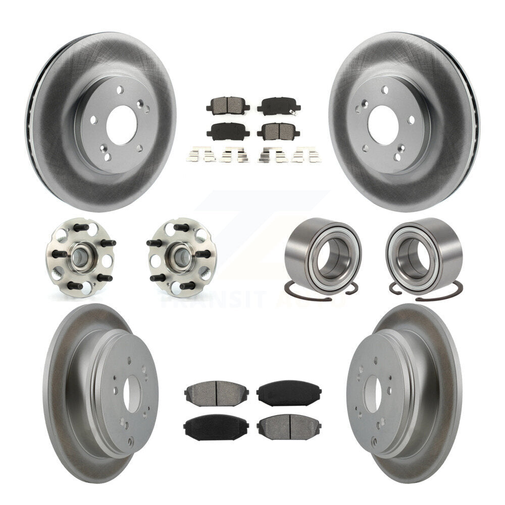 Wheel Bearing Kit-KBB-107976 - Kit.bestparts.ca