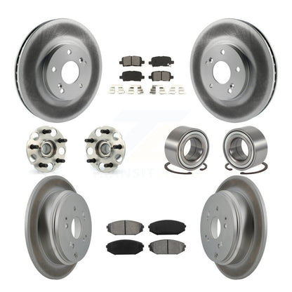 Wheel Bearing Kit-KBB-107976 - Kit.bestparts.ca