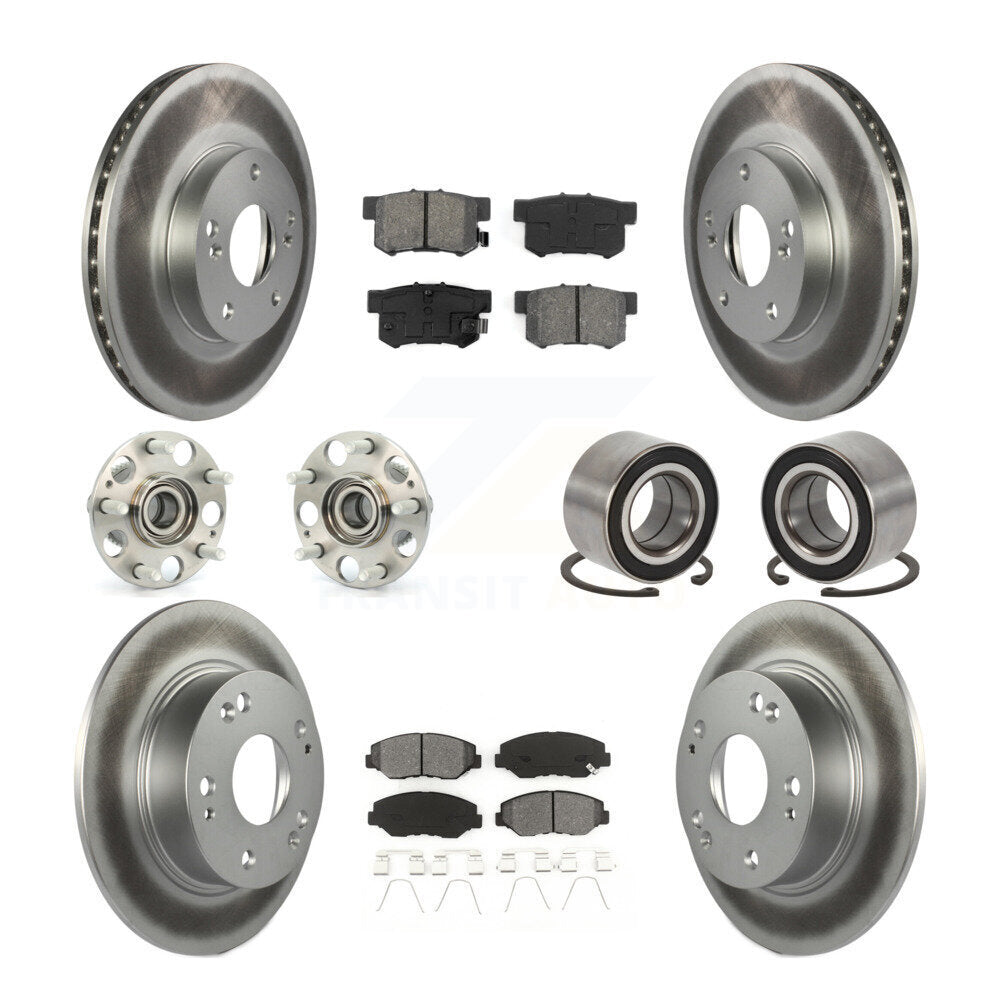 Wheel Bearing Kit-KBB-107984 - Kit.bestparts.ca