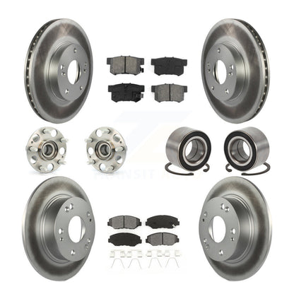 Wheel Bearing Kit-KBB-107984 - Kit.bestparts.ca