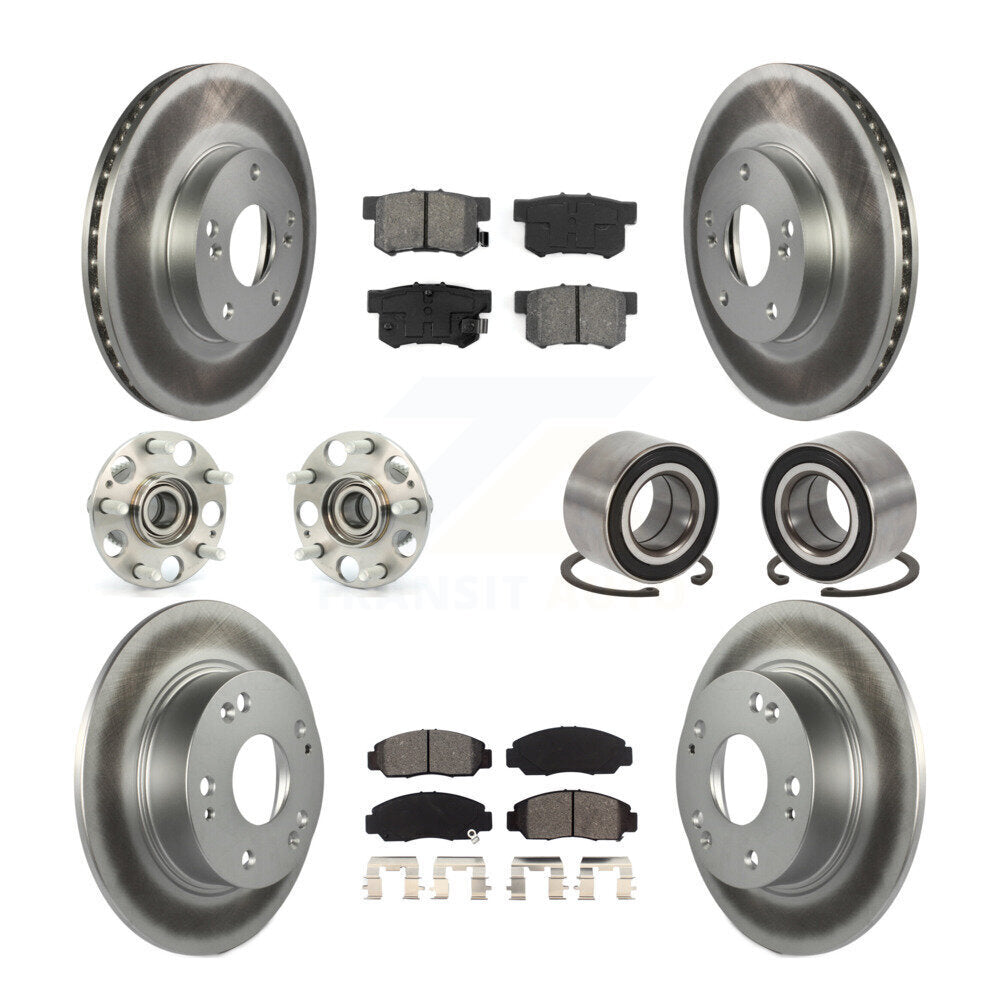 Wheel Bearing Kit-KBB-107985 - Kit.bestparts.ca