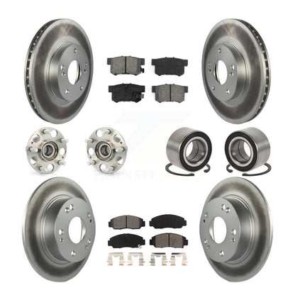 Wheel Bearing Kit-KBB-107985 - Kit.bestparts.ca