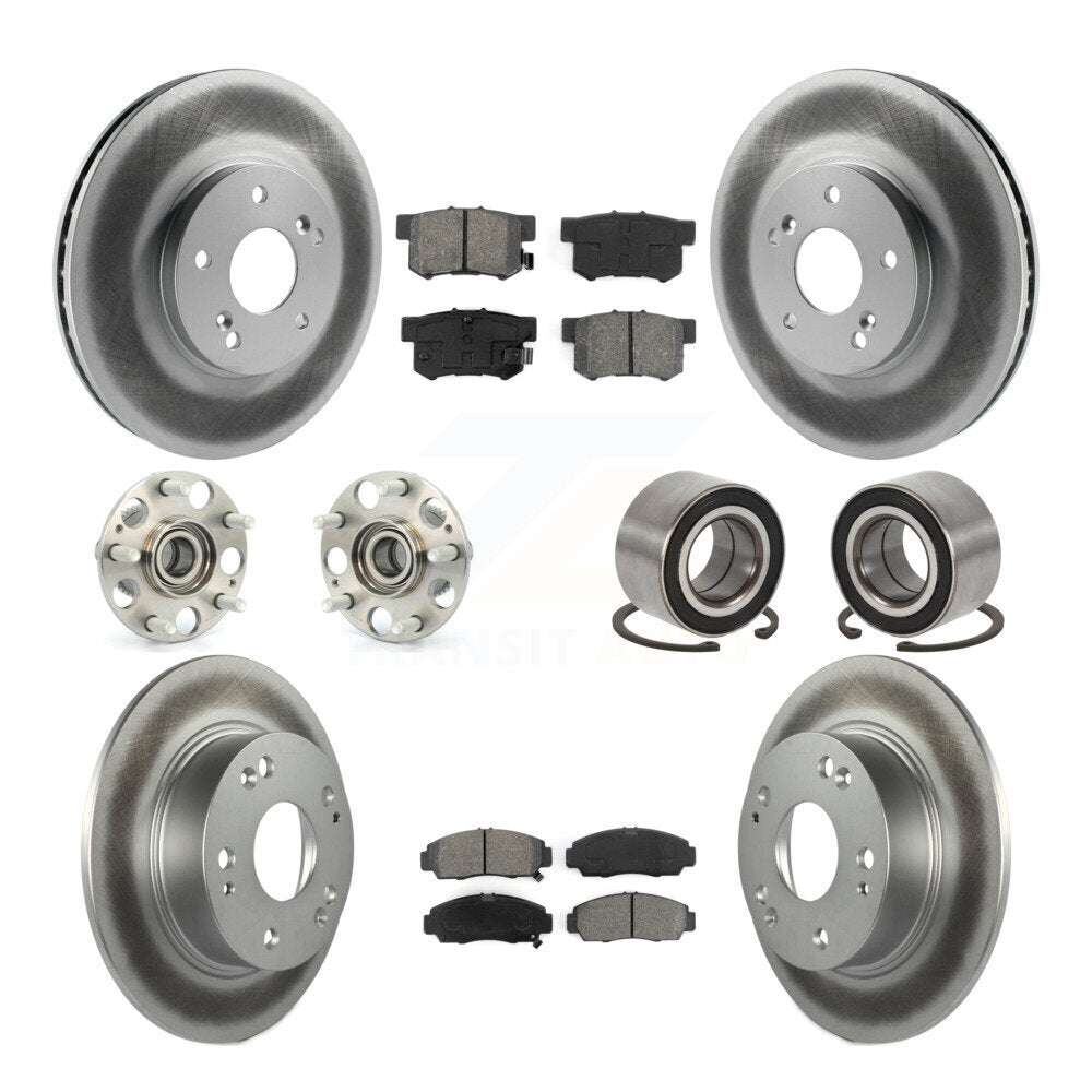 Wheel Bearing Kit-KBB-107986 - Kit.bestparts.ca