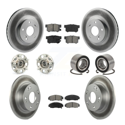 Wheel Bearing Kit-KBB-107986 - Kit.bestparts.ca