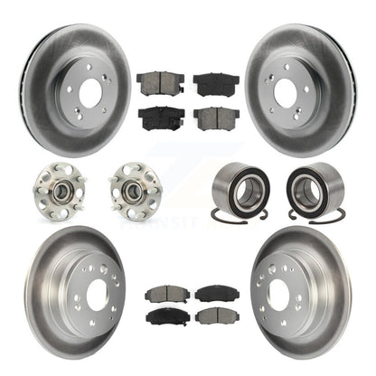 Wheel Bearing Kit-KBB-107987 - Kit.bestparts.ca