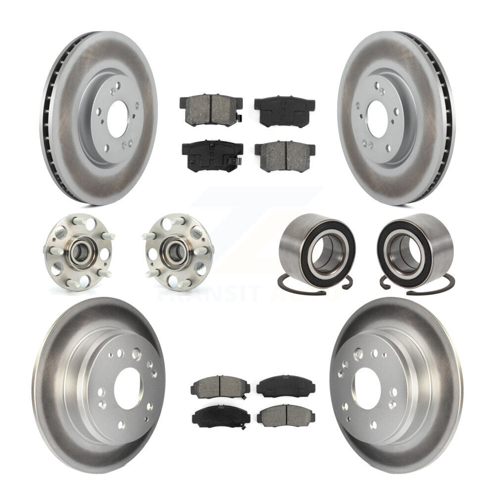 Wheel Bearing Kit-KBB-107988 - Kit.bestparts.ca Kit.bestparts.ca