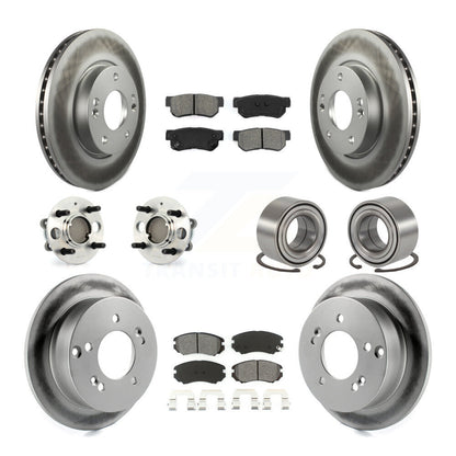 Wheel Bearing Kit-KBB-107990 - Kit.bestparts.ca