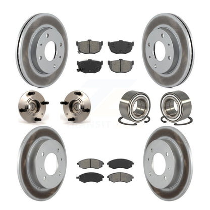 Wheel Bearing Kit-KBB-108001 - Kit.bestparts.ca