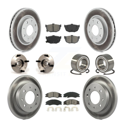 Wheel Bearing Kit-KBB-108003 - Kit.bestparts.ca