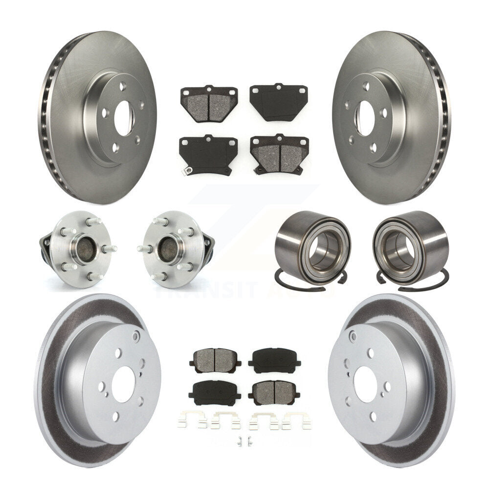 Wheel Bearing Kit-KBB-108010 - Kit.bestparts.ca Kit.bestparts.ca