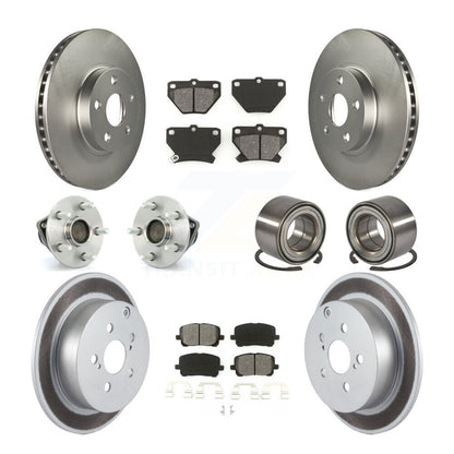 Wheel Bearing Kit-KBB-108010 - Kit.bestparts.ca