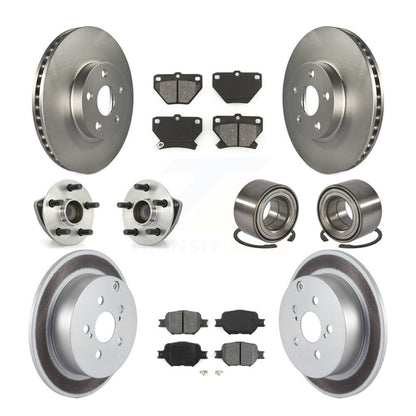 Wheel Bearing Kit-KBB-108011 - Kit.bestparts.ca