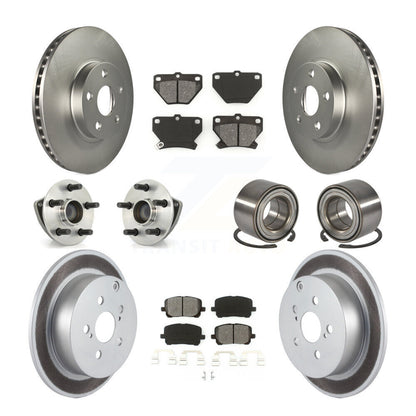 Wheel Bearing Kit-KBB-108012 - Kit.bestparts.ca