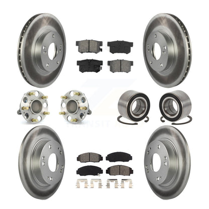 Wheel Bearing Kit-KBB-108014 - Kit.bestparts.ca