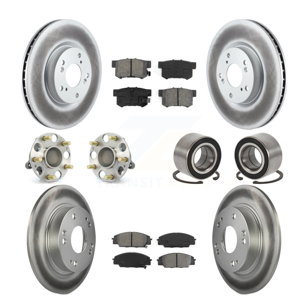 Wheel Bearing Kit-KBB-108015 - Kit.bestparts.ca Kit.bestparts.ca