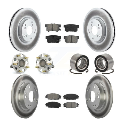 Wheel Bearing Kit-KBB-108015 - Kit.bestparts.ca