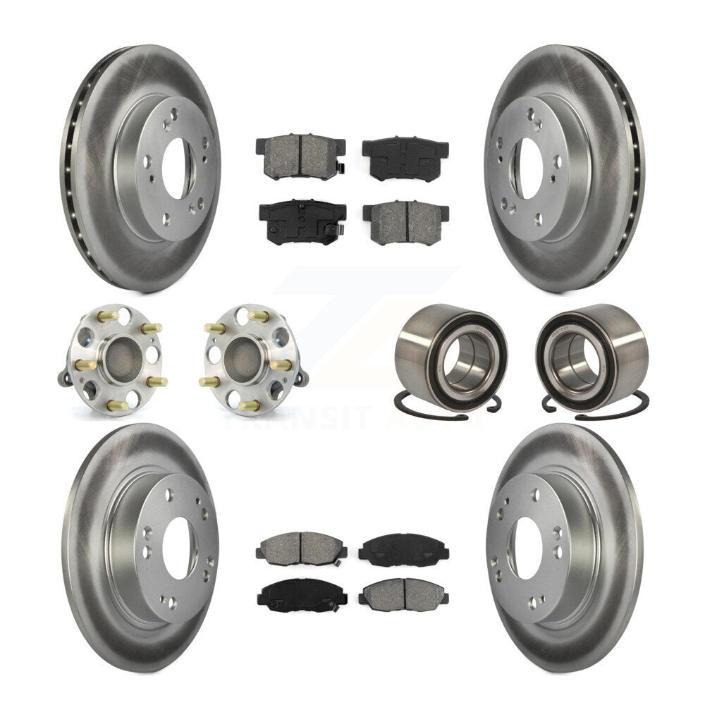Wheel Bearing Kit-KBB-108017 - Kit.bestparts.ca