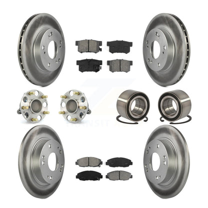 Wheel Bearing Kit-KBB-108017 - Kit.bestparts.ca