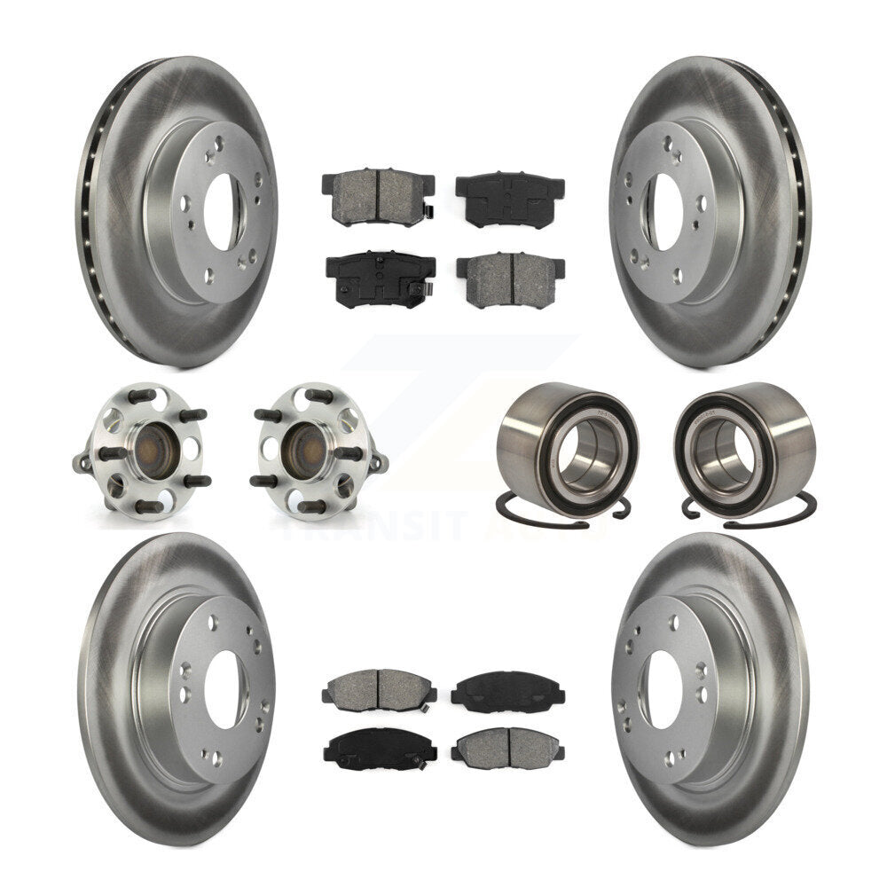 Wheel Bearing Kit-KBB-108019 - Kit.bestparts.ca