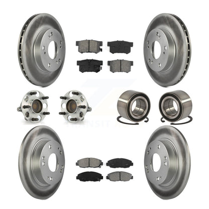 Wheel Bearing Kit-KBB-108019 - Kit.bestparts.ca