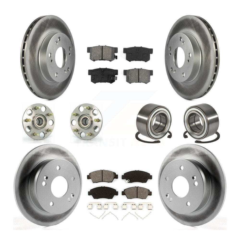 Wheel Bearing Kit-KBB-108020 - Kit.bestparts.ca