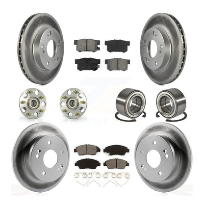 Wheel Bearing Kit-KBB-108020 - Kit.bestparts.ca