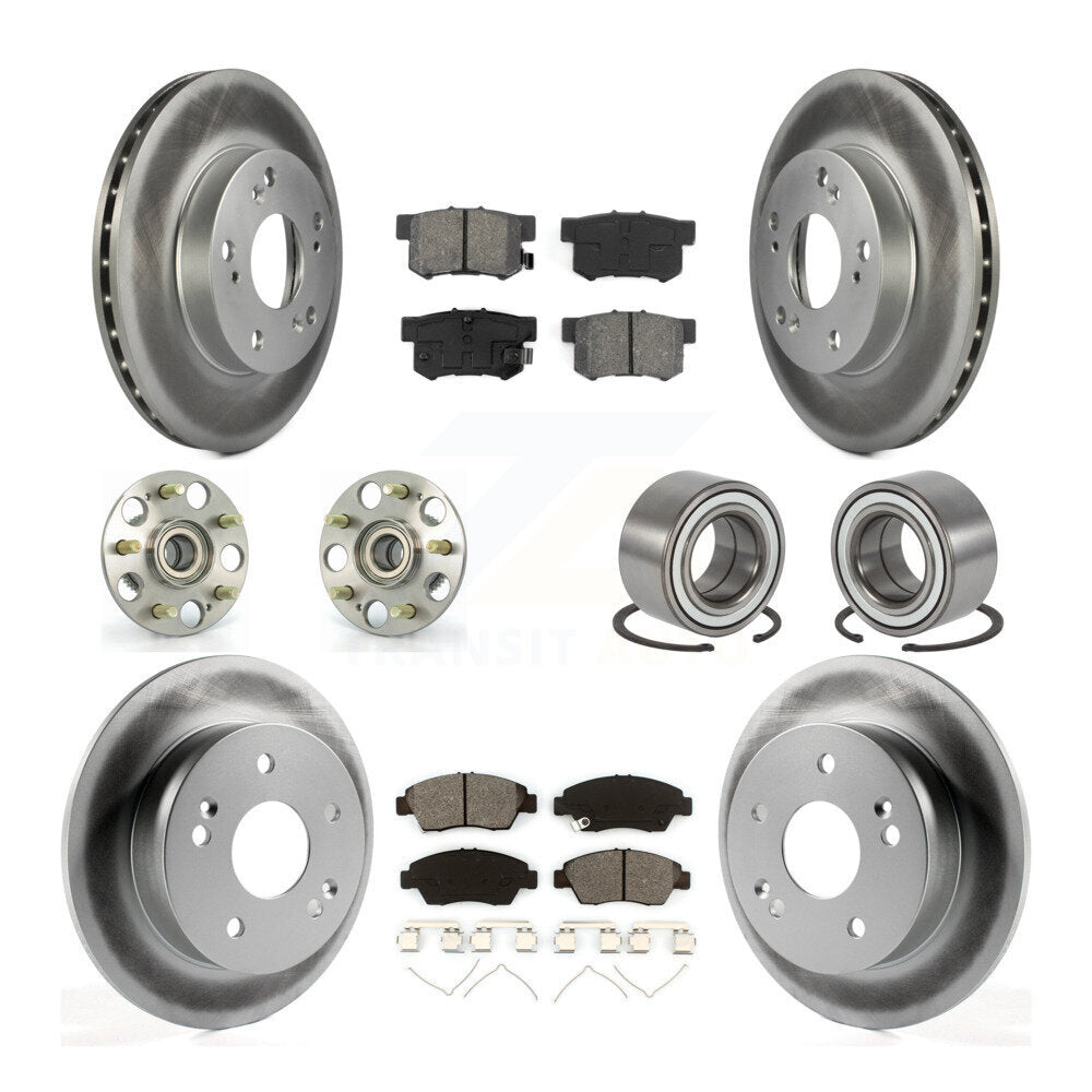 Wheel Bearing Kit-KBB-108021 - Kit.bestparts.ca Kit.bestparts.ca