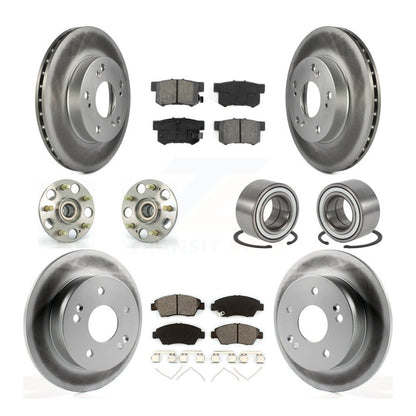 Wheel Bearing Kit-KBB-108021 - Kit.bestparts.ca