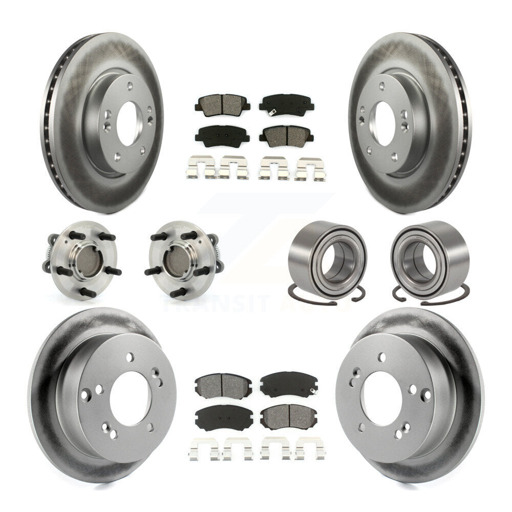 Wheel Bearing Kit-KBB-108023 - Kit.bestparts.ca Kit.bestparts.ca