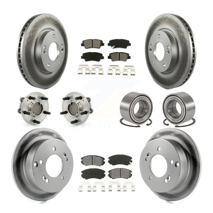 Wheel Bearing Kit-KBB-108023 - Kit.bestparts.ca