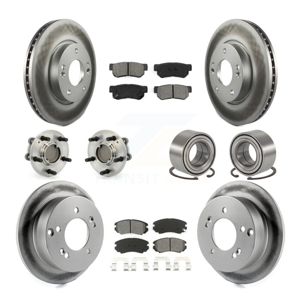 Wheel Bearing Kit-KBB-108024 - Kit.bestparts.ca