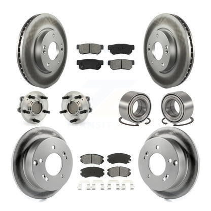 Wheel Bearing Kit-KBB-108024 - Kit.bestparts.ca