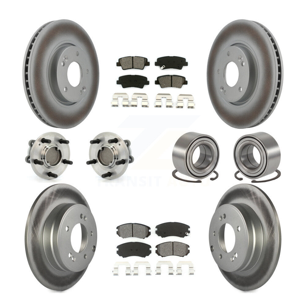 Wheel Bearing Kit-KBB-108025 - Kit.bestparts.ca