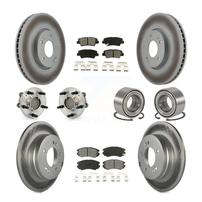 Wheel Bearing Kit-KBB-108025 - Kit.bestparts.ca