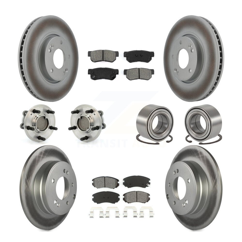 Wheel Bearing Kit-KBB-108026 - Kit.bestparts.ca Kit.bestparts.ca