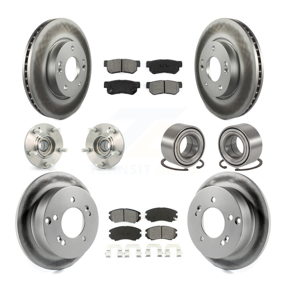Wheel Bearing Kit-KBB-108028 - Kit.bestparts.ca Kit.bestparts.ca