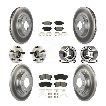 Wheel Bearing Kit-KBB-108030 - Kit.bestparts.ca