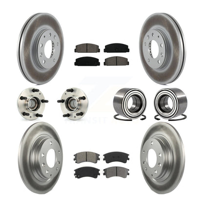 Wheel Bearing Kit-KBB-108031 - Kit.bestparts.ca