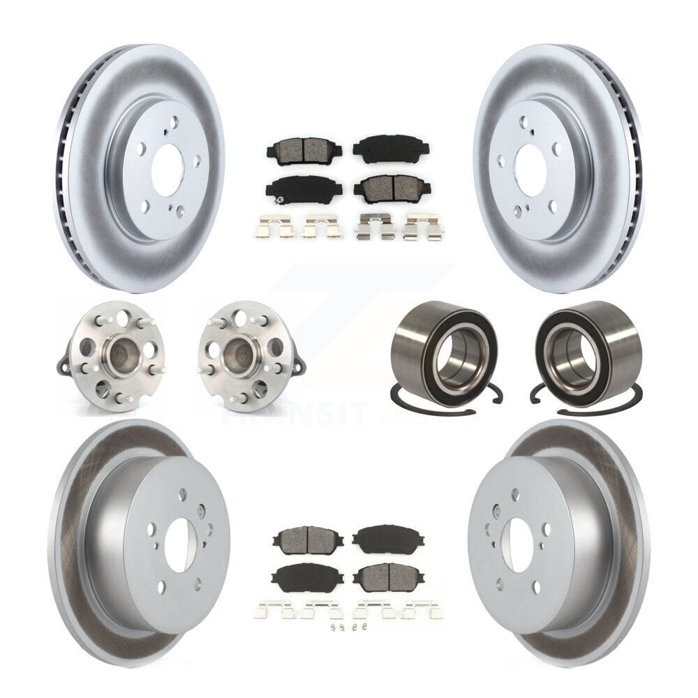 Wheel Bearing Kit-KBB-108034 - Kit.bestparts.ca